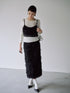 jacquard skirt